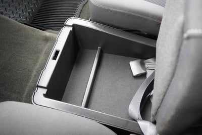 2015 Chevrolet Silverado 1500 1LT