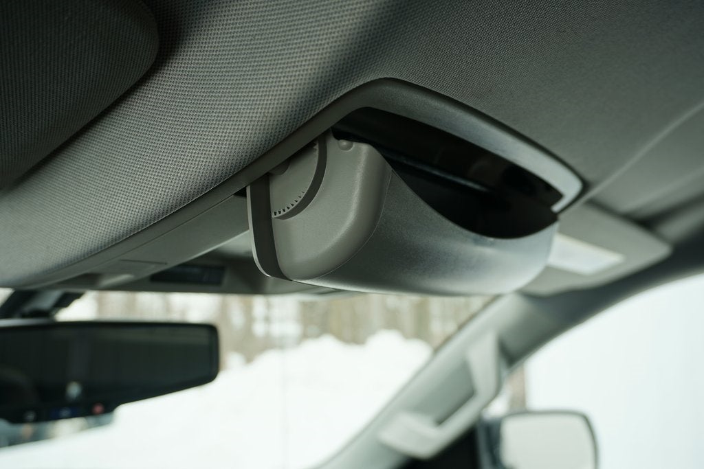 2015 Chevrolet Silverado 1500 1LT