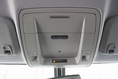 2015 Chevrolet Silverado 1500 1LT