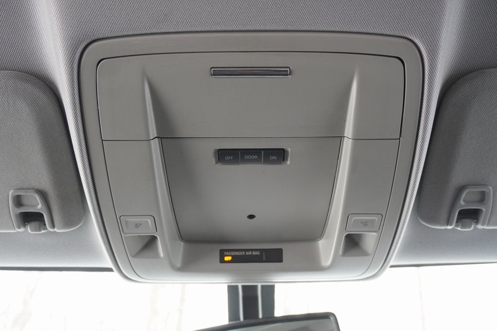 2015 Chevrolet Silverado 1500 1LT