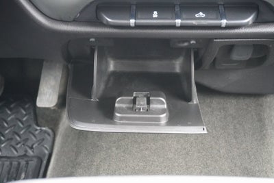 2015 Chevrolet Silverado 1500 1LT