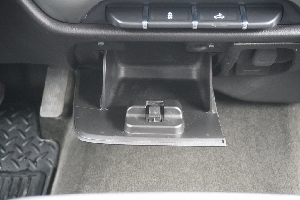 2015 Chevrolet Silverado 1500 1LT