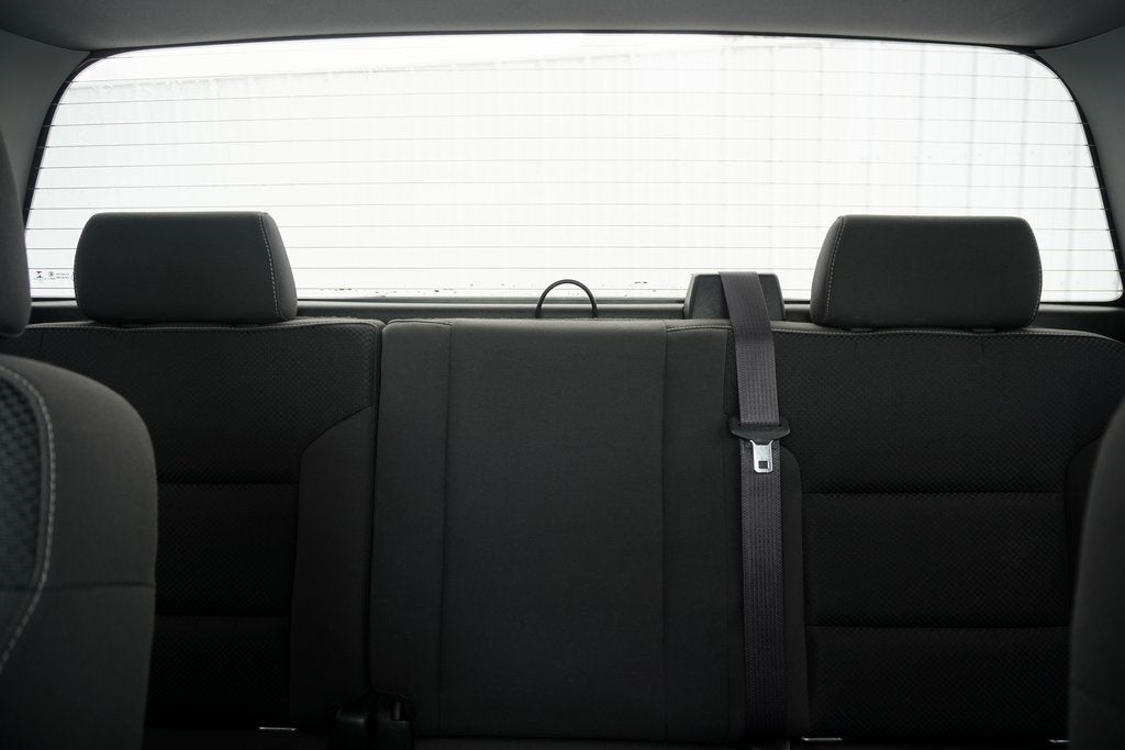 2015 Chevrolet Silverado 1500 1LT