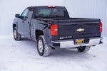 2015 Chevrolet Silverado 1500 1LT