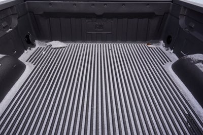 2015 Chevrolet Silverado 1500 1LT