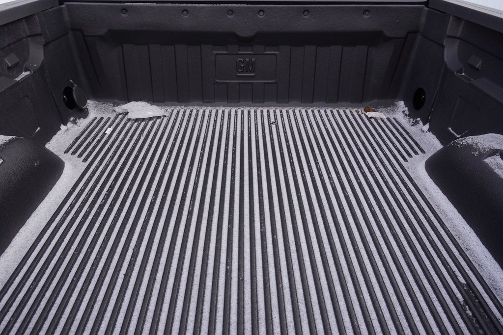 2015 Chevrolet Silverado 1500 1LT