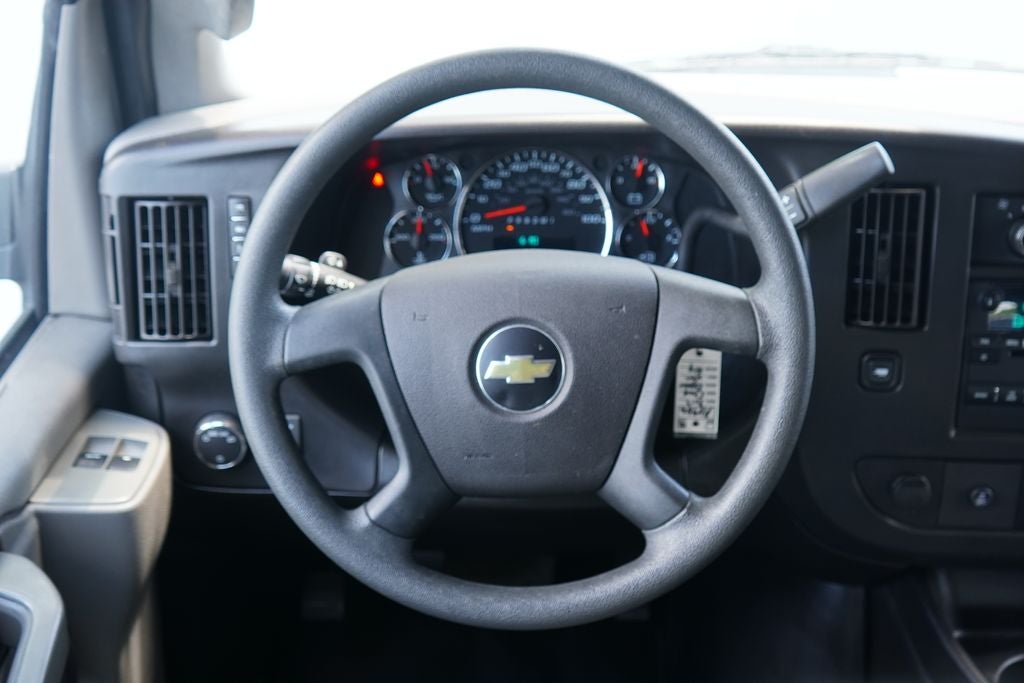2019 Chevrolet Express 2500 Work Van