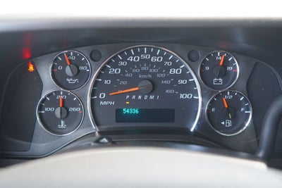 2019 Chevrolet Express 2500 Work Van