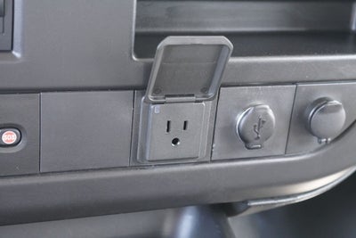 2019 Chevrolet Express 2500 Work Van