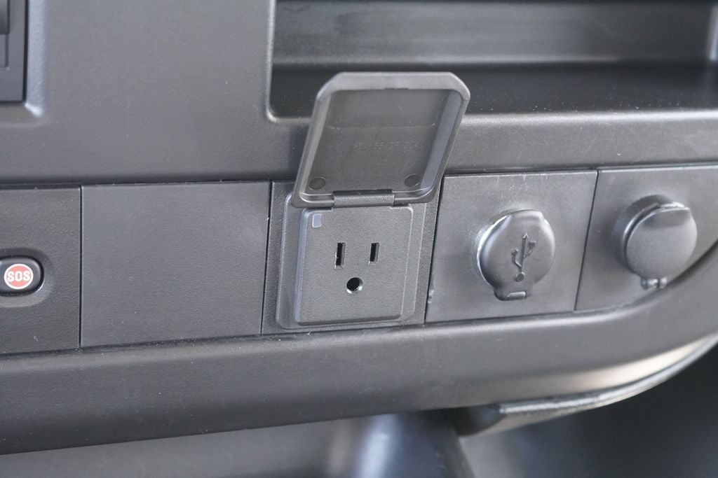 2019 Chevrolet Express 2500 Work Van