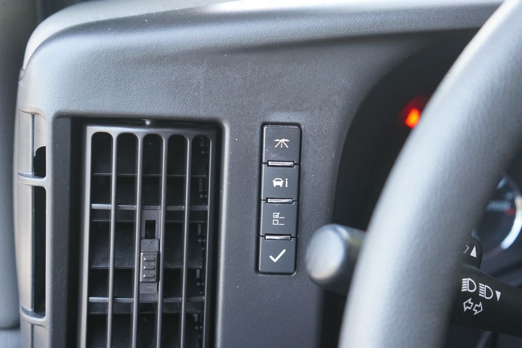 2019 Chevrolet Express 2500 Work Van