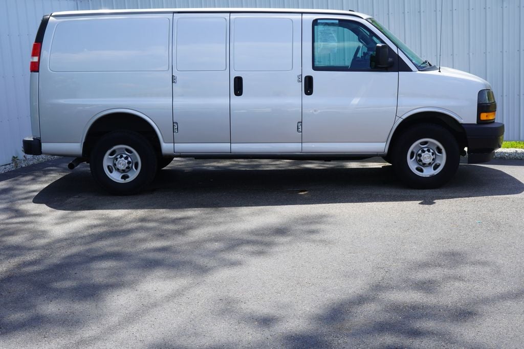 2019 Chevrolet Express 2500 Work Van