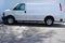2019 Chevrolet Express 2500 Work Van