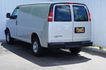 2019 Chevrolet Express 2500 Work Van