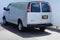 2019 Chevrolet Express 2500 Work Van