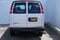 2019 Chevrolet Express 2500 Work Van