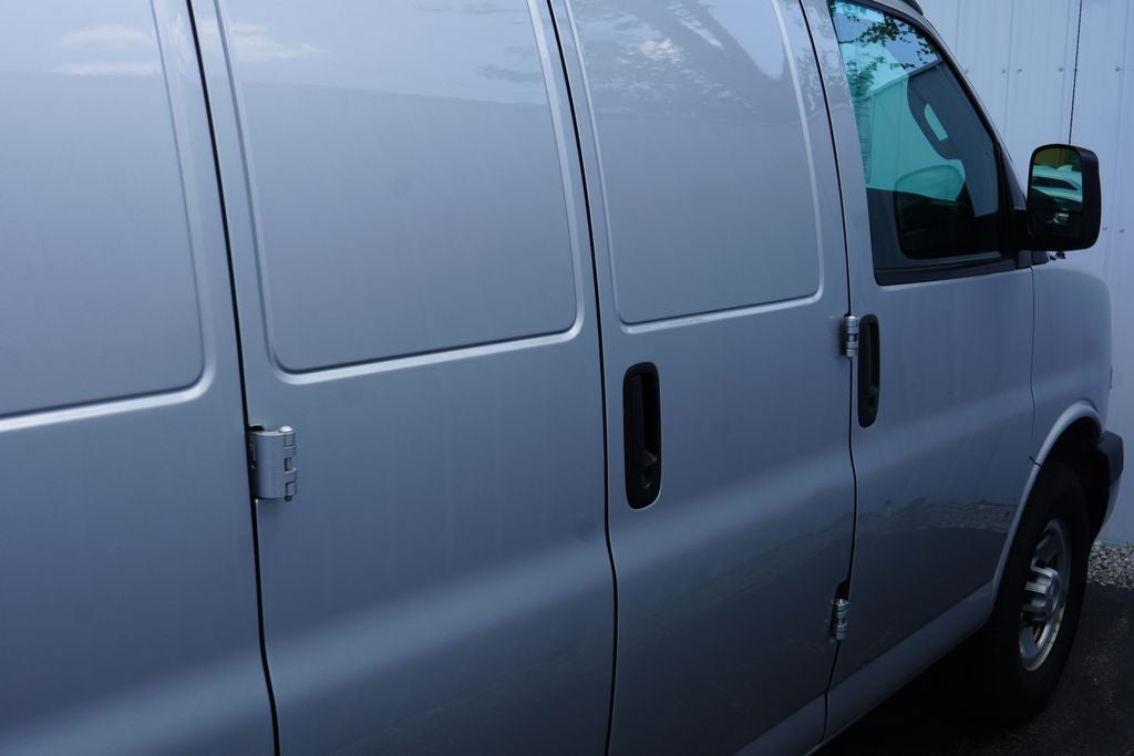 2019 Chevrolet Express 2500 Work Van