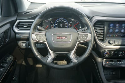 2023 GMC Acadia AWD AT4