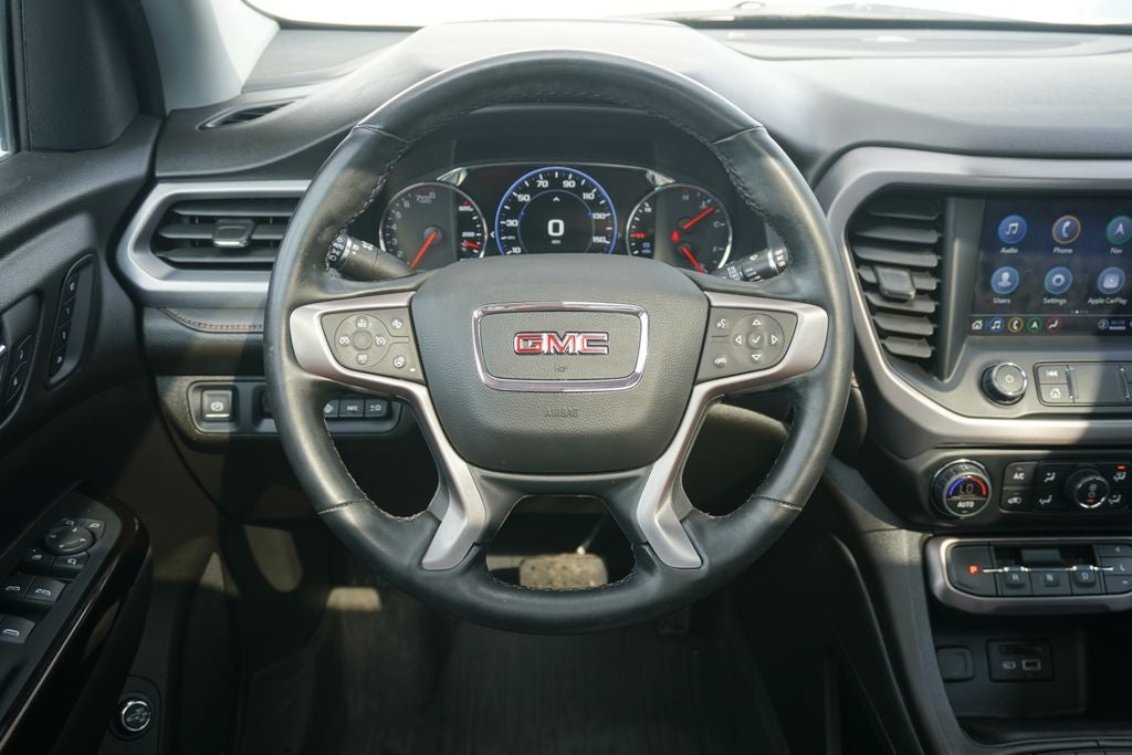 2023 GMC Acadia AWD AT4