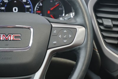 2023 GMC Acadia AWD AT4