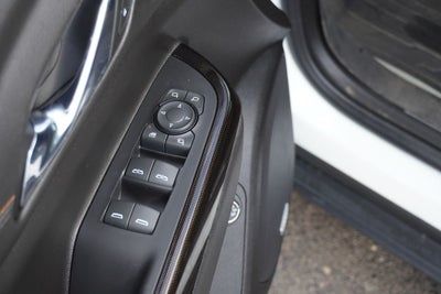 2023 GMC Acadia AWD AT4