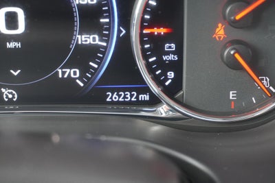 2023 GMC Acadia AWD AT4