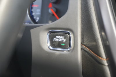 2023 GMC Acadia AWD AT4