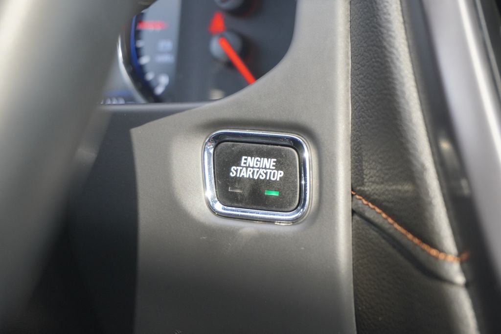 2023 GMC Acadia AWD AT4