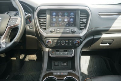 2023 GMC Acadia AWD AT4