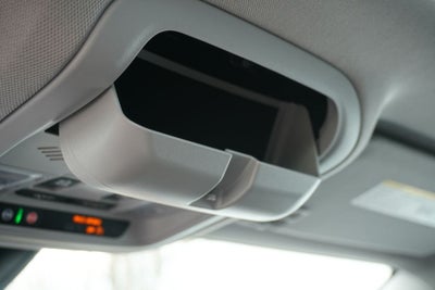 2023 GMC Acadia AWD AT4