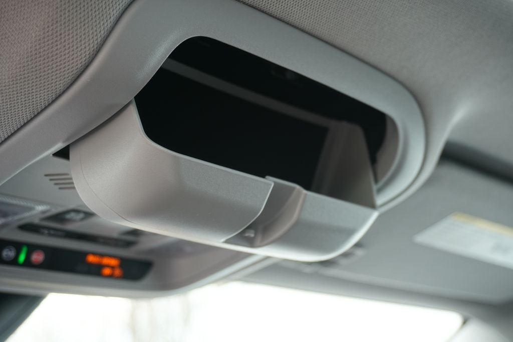 2023 GMC Acadia AWD AT4