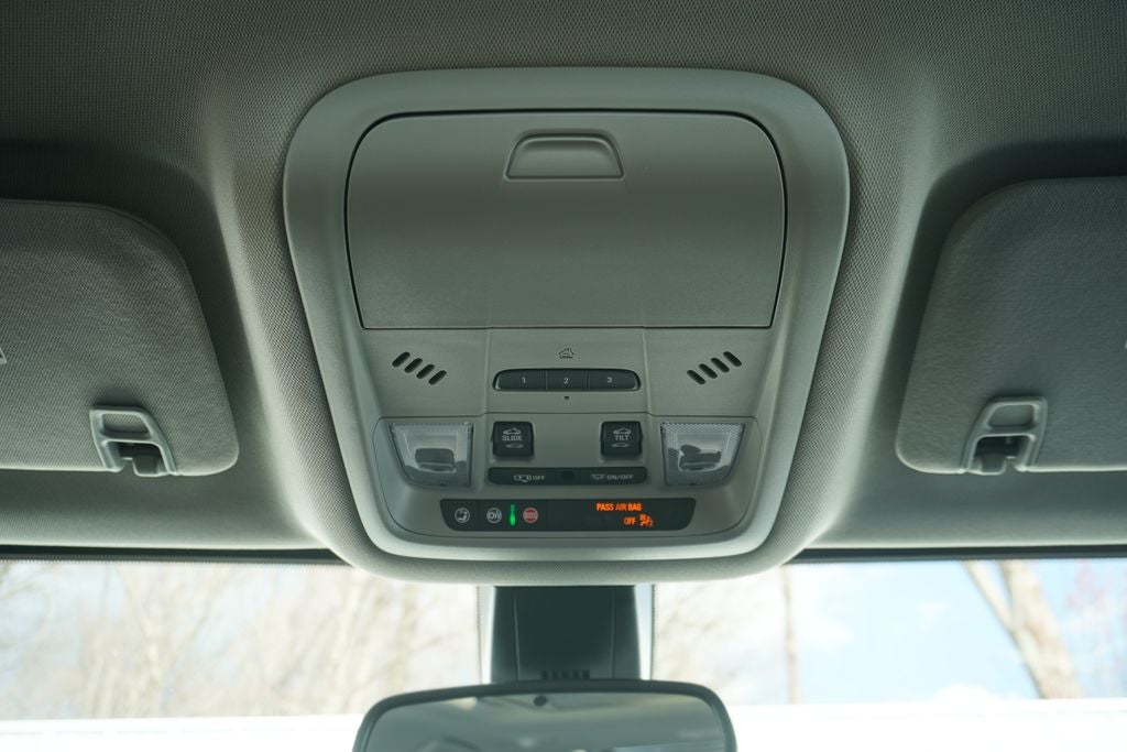 2023 GMC Acadia AWD AT4