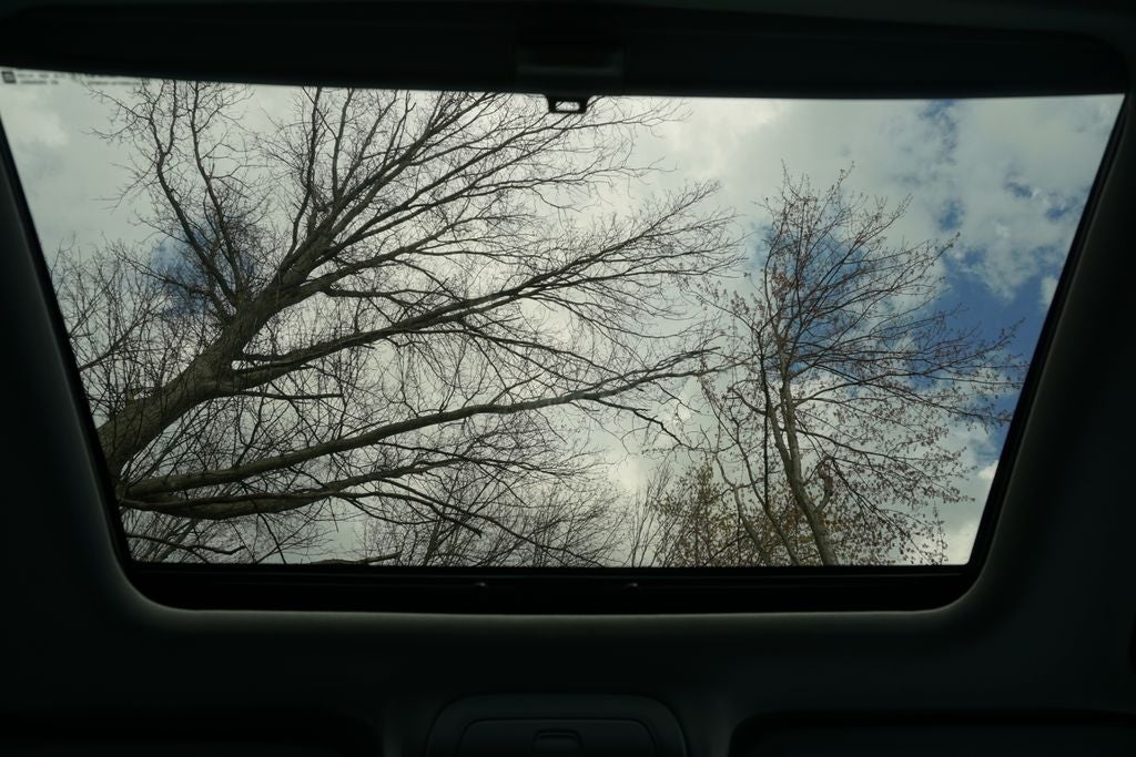 2023 GMC Acadia AWD AT4