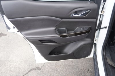 2023 GMC Acadia AWD AT4