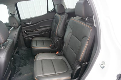 2023 GMC Acadia AWD AT4