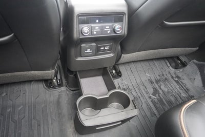 2023 GMC Acadia AWD AT4