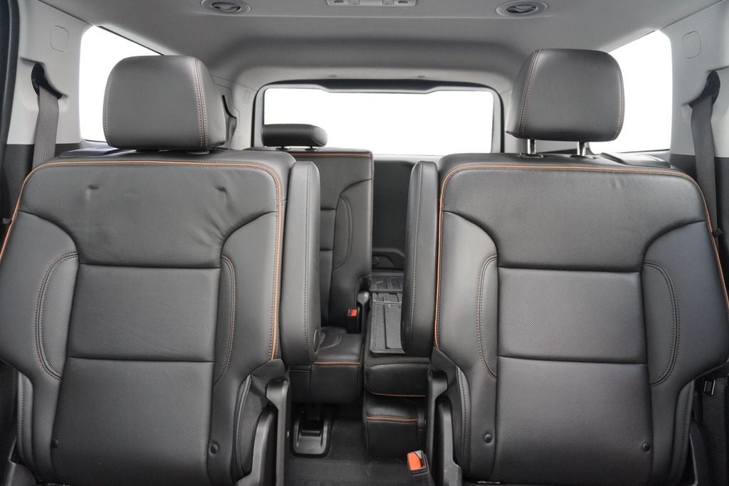 2023 GMC Acadia AWD AT4