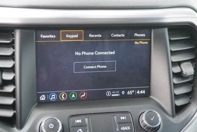 2023 GMC Acadia AWD AT4