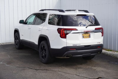 2023 GMC Acadia AWD AT4