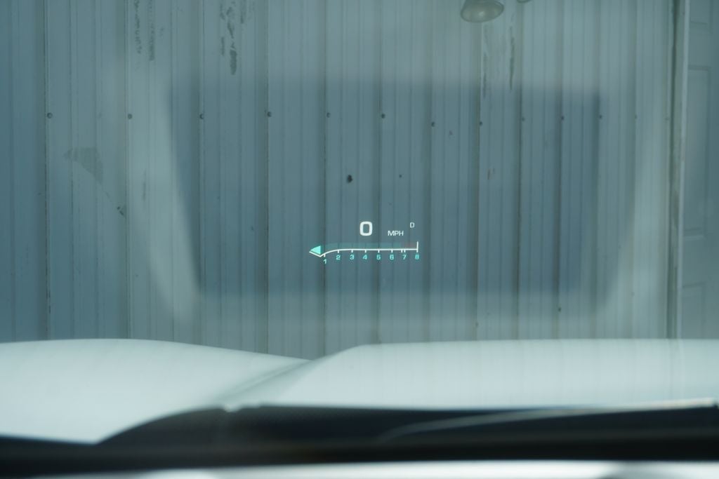 2023 GMC Acadia AWD AT4