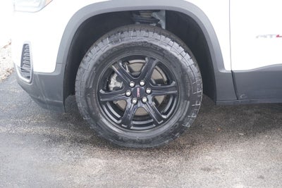 2023 GMC Acadia AWD AT4