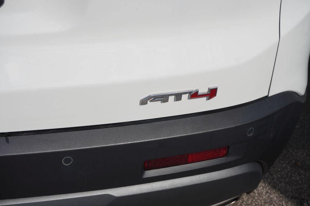 2023 GMC Acadia AWD AT4