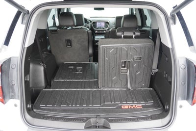 2023 GMC Acadia AWD AT4