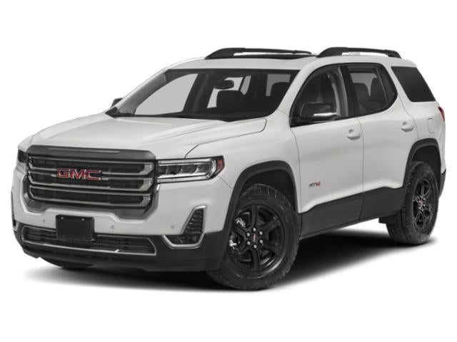 2023 GMC Acadia AWD AT4