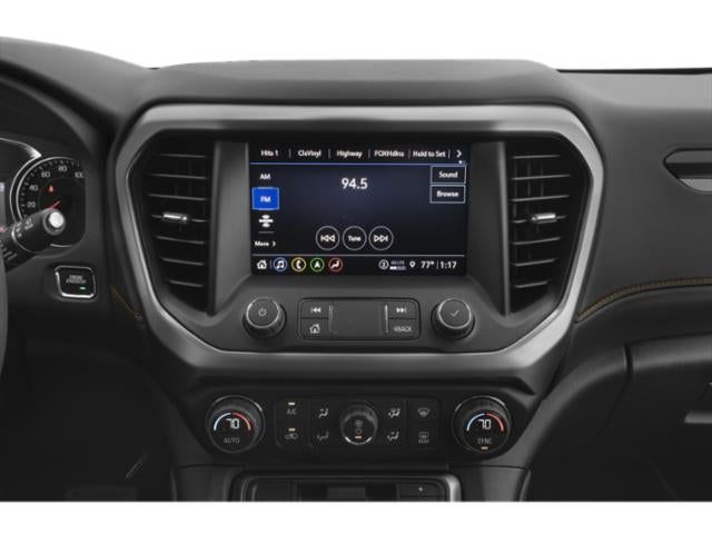 2023 GMC Acadia AWD AT4