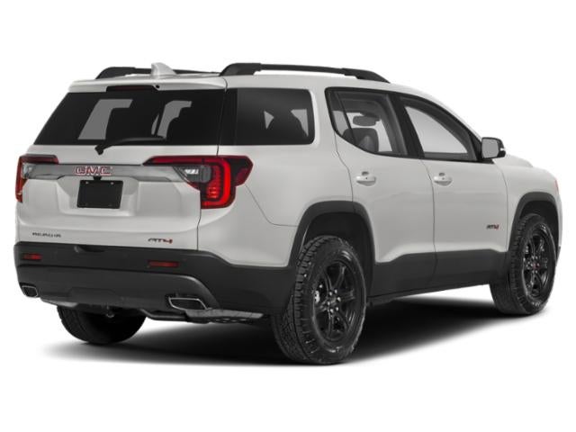 2023 GMC Acadia AWD AT4