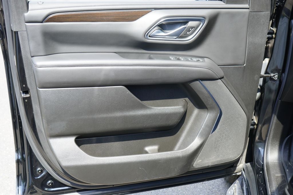 2022 GMC Yukon 4WD SLE