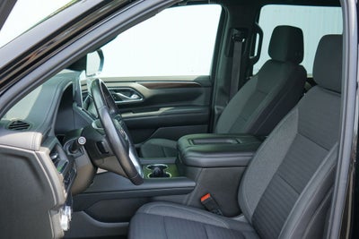 2022 GMC Yukon 4WD SLE