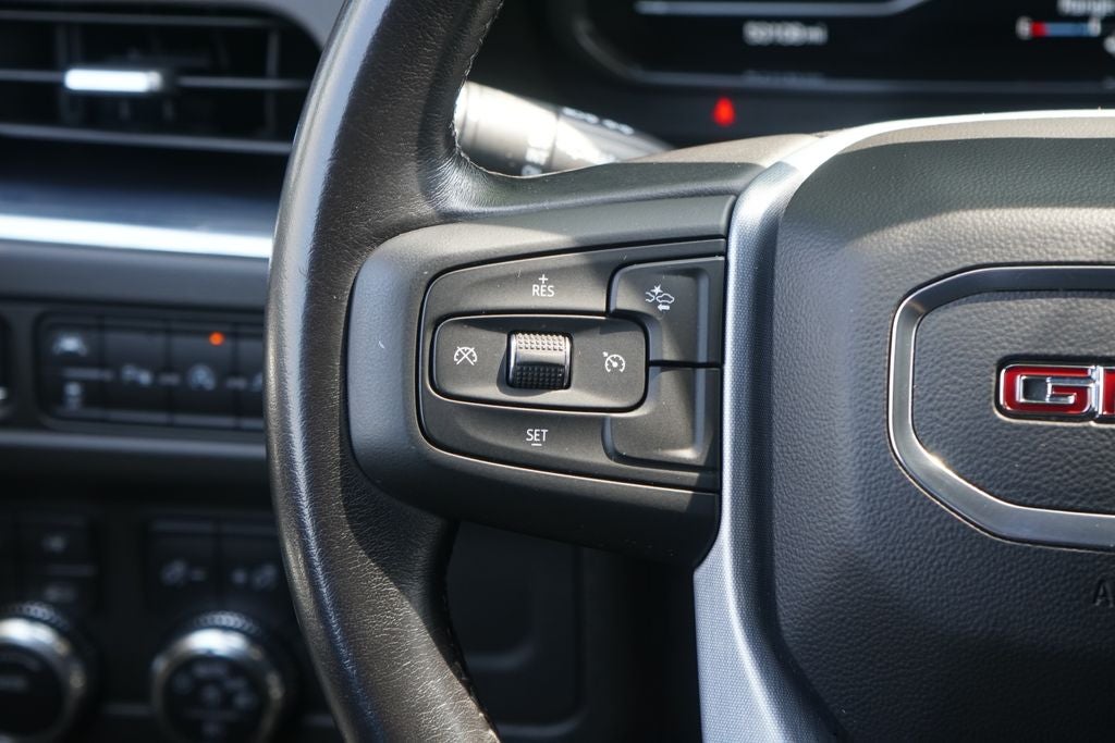 2022 GMC Yukon 4WD SLE