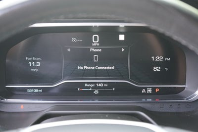 2022 GMC Yukon 4WD SLE